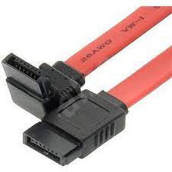 Vention SATA 3.0 Cable 0.5m Red