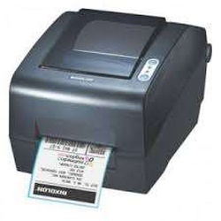 Bixolon SLP-TX400 Barcode Label Printer