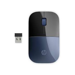 HP  Z3700 Wireless Mouse Blue - 7UH88AA