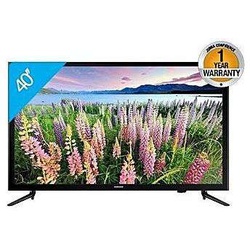 Samsung 40 inch Full HD Digital LED TV Black, UA40K5000AK