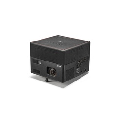 Epson EpiqVision Mini EF12 1000-Lumen Full HD Laser 3LCD Smart Projector with Wi-Fi
