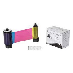 IDP Smart Full Color Ribbon - YMCKO - 250 prints