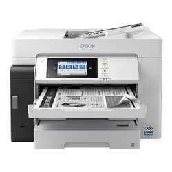Epson EcoTank Monochrome M15180 A3 Wi-Fi Duplex Multi-Function Ink Tank Printer