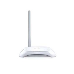 TP-link TL-WR720N 150Mbps Wireless N Router
