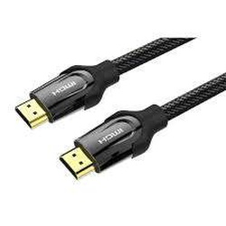 Vention HDMI Cable 35m Black For Engineering