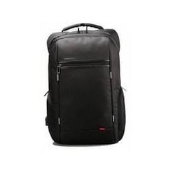 Kingsons Smart Series Laptop Backpack 15.6″ Black, KS3144W