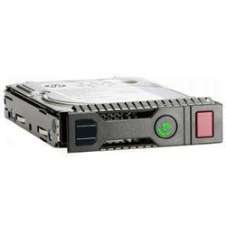 HP 2TB 6G 7.2K 3.5" SC SATA LFF Server Hard Drive