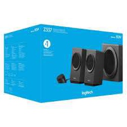 Logitech Z337 Bluetooth 2.1 wireless PC Speakers