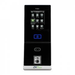 ZKteco Pro-Bio Biometric Access Control – Face Detection