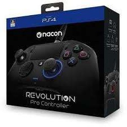 PS4 Nacon Revolution Controller