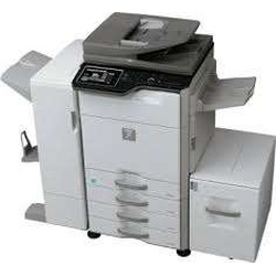 Sharp DX-2500N multi-functional copier