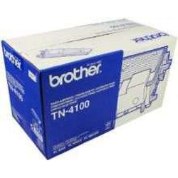 Brother TN4100 Black Toner Cartridge