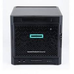 HP ML10 ProLiant Gen8 Server/TV (3.1GHz 8MB L2 Cache 350W)