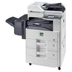 Kyocera ECOSYS FS-6525 MFP Printer