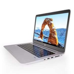 HP Elitebook Folio 1040 G1 Core i5 4GB RAM  256GB SSD 14" Laptop, EX-UK
