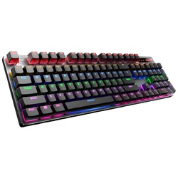 Rapoo V500PRO Wired Mechanical Gaming Keyboard