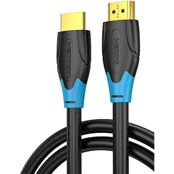 Vention HDMI Cable 25M Black For Engineering