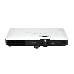 Epson EB-1780W Wireless WXGA 3LCD Projector