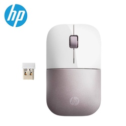 HP Z3700 Wireless Mouse Pink - 4VY82AA