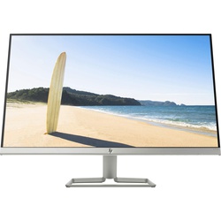 HP 27 inch IPS LED Full HD Ultrafast Monitor