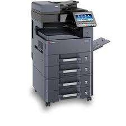 Kyocera TASKalfa 5526ci A3 Multifunctional colour printer
