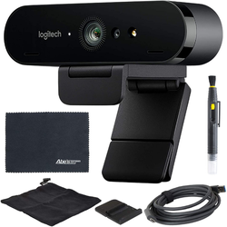 Logitech BRIO 4K Webcam Stream Edition - 960-001194
