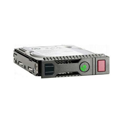 HP 300GB 6G 15K 2.5" SAS Single Port Server Hard Drive
