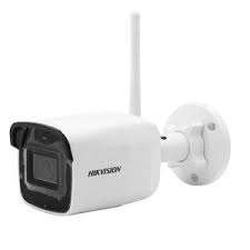 Hikvision DS-2CD2041G1-IDW1 4MP Wi-Fi Bullet IP Camera