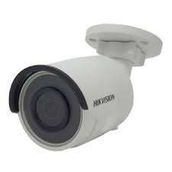 Hikvision DS-2CD2025FWD-I 2MP 30M IR DarkFighter Bullet Camera