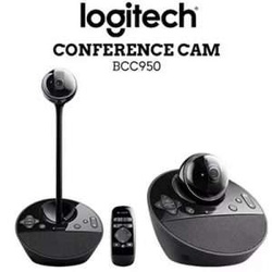 Logitech BCC950 Conference Video System