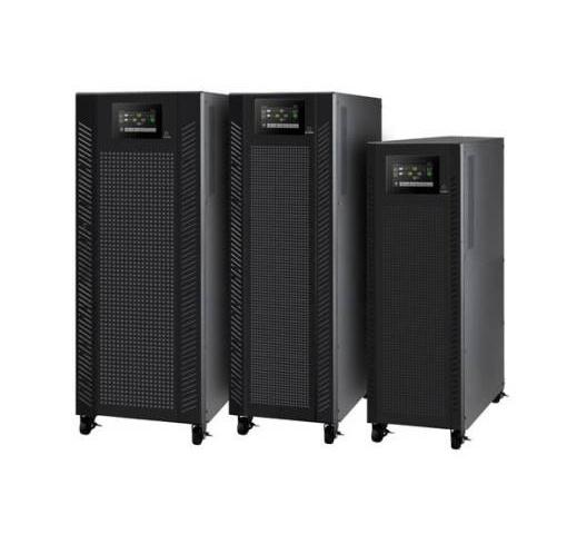 Mecer ME-10000-GT UPS, 10KVA Online 3 Phase Smart UPS | Mtech