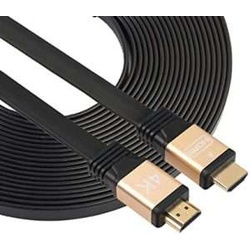 10M Flat HDMI HD High Speed Cable