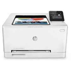HP Laserjet Pro M252dw Wireless Color Printer