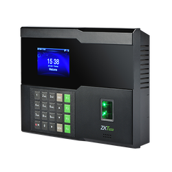 Zkteco IN05-A Fingerprint T&A and Access Control Terminal