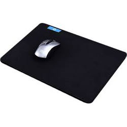 HP Mouse Pad MP3524  350 x 240 x 3mm Black