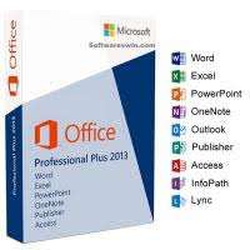 Microsoft Office 2019 Professional 1 user