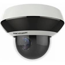Hikvision DS-2DE2A204IW-DE3 2-inch 2 MP 4X Powered by DarkFighter IR Network Speed Dome