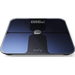 eufy - Bluetooth C1 Smart Scale White