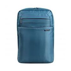 Kingsons 15.6″  Blue Campus series Laptop back pack, KS3065W-Bl