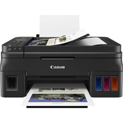 Canon PIXMA G3410 A4 Colour Multifunction Inkjet Printer