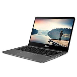 Asus ZenBook Flip 14 UX434FAC Core i7-10th Gen 16GB RAM 512GB SSD 14" Laptop