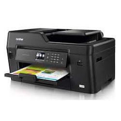 Brother MFC J3530DW Full Pigment Ink Printer