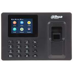 Dahua DHI-ASA1222E Biometric Standalone Time Attendance Recorder