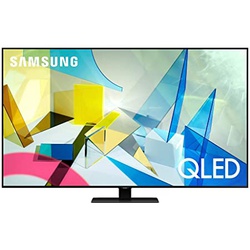 Samsung 65 Inch Class 4K Ultra HD (2160P) HDR Smart QLED TV, QA65Q70R