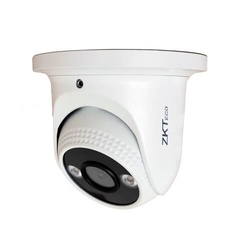 Zkteco ES-32E11C-C  2MP Full Color Eyeball HD Analog Camera