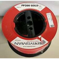 FP200 Gold Prysmian 1.5mm Fire Resistant Alarm Cable
