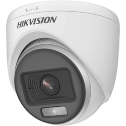 Hikvision DS-2CE70KF0T-LPFS - Turbo HD Cameras with ColorVu