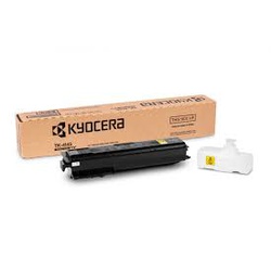 Kyocera TK-4145 Black Toner Cartridge for TASKalfa 2021/ 2300 Series/ 2320 and 2321