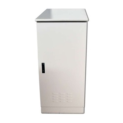 42U 600mm×600mm Outdoor Data  Server  Cabinet
