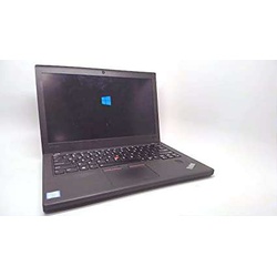 Lenovo ThinkPad X270 Intel Core i7 6th Gen 8GB RAM 256GB HDD Laptop